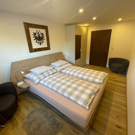 Haus Meinrad Apartman Seefeld in Tirol Kültér fotó