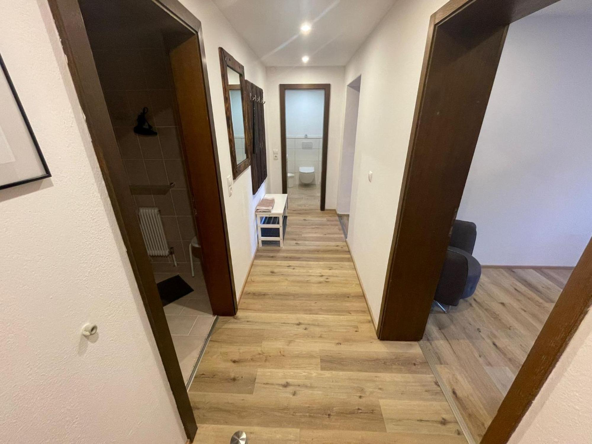 Haus Meinrad Apartman Seefeld in Tirol Kültér fotó