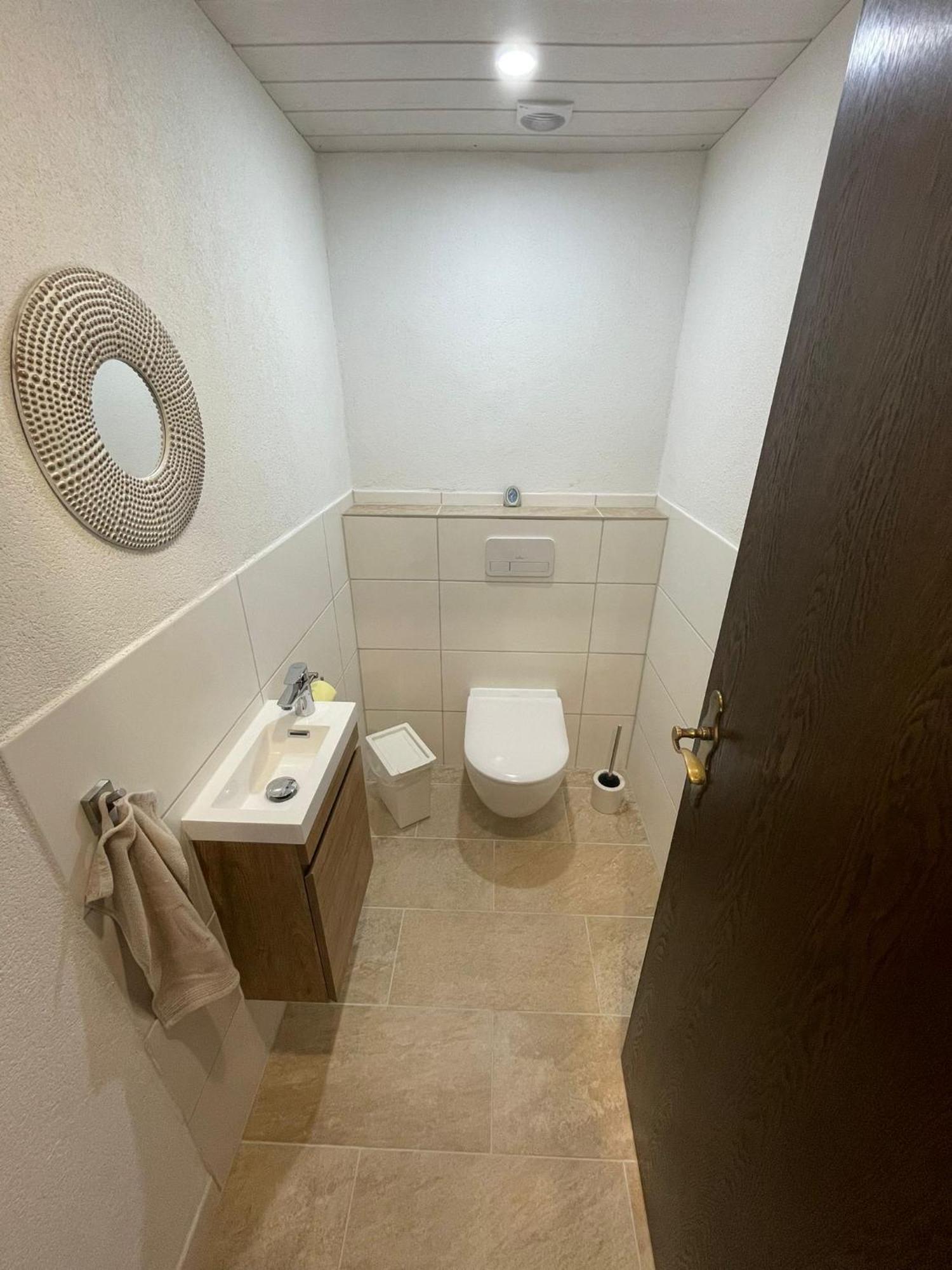 Haus Meinrad Apartman Seefeld in Tirol Kültér fotó