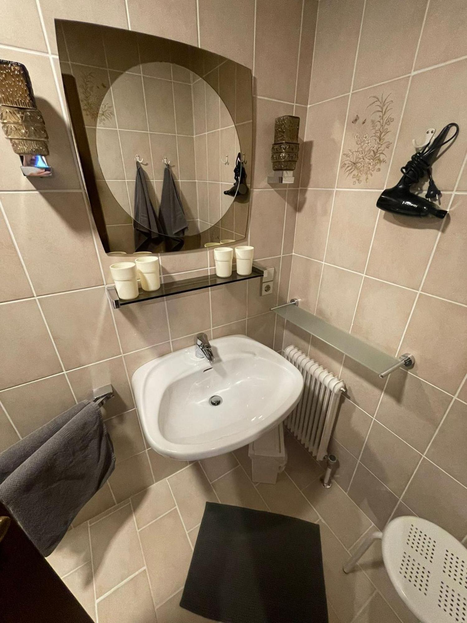 Haus Meinrad Apartman Seefeld in Tirol Kültér fotó