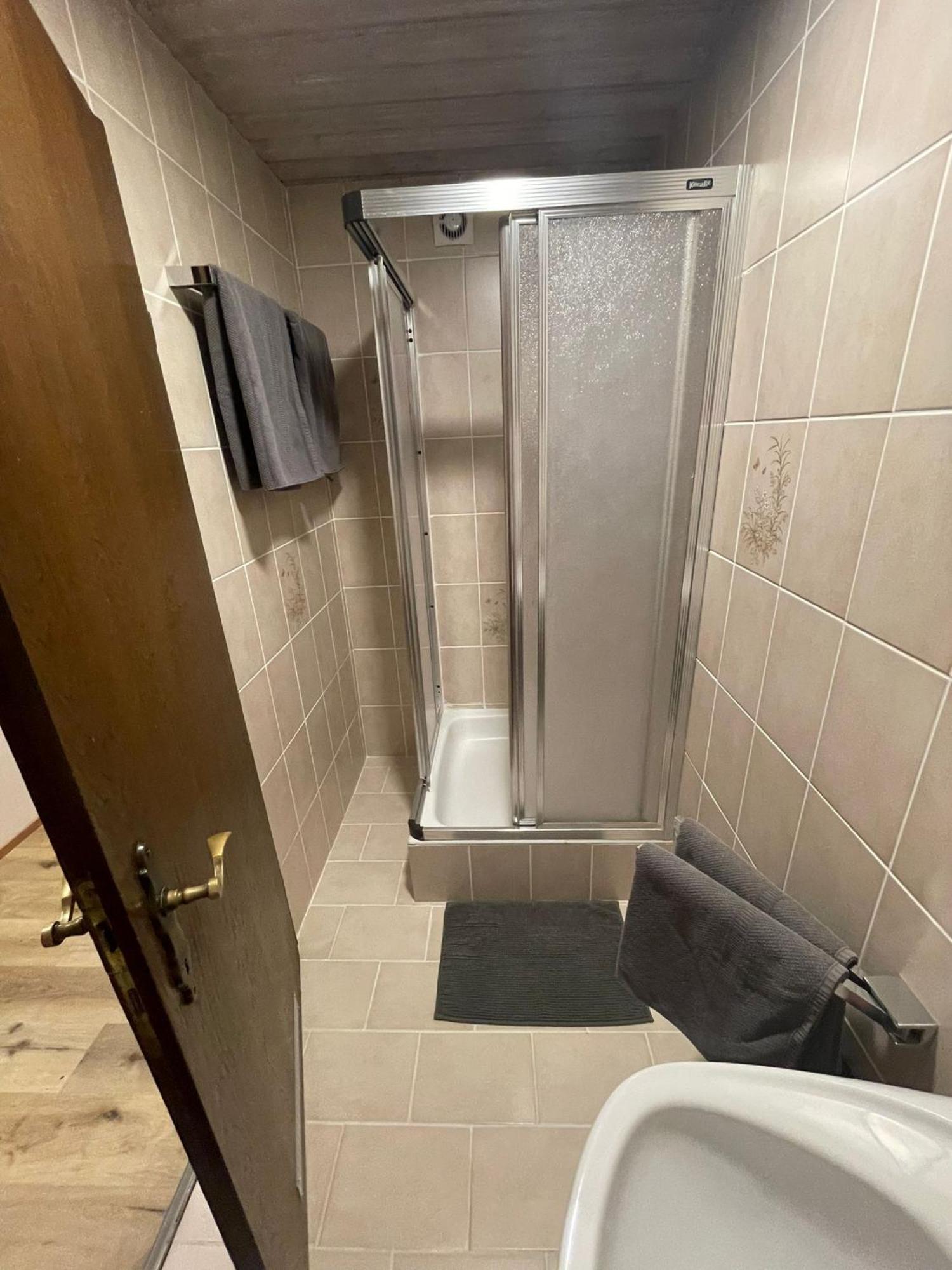 Haus Meinrad Apartman Seefeld in Tirol Kültér fotó