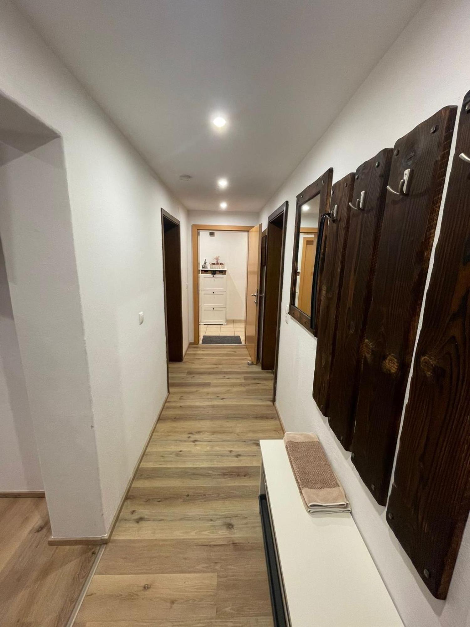 Haus Meinrad Apartman Seefeld in Tirol Kültér fotó