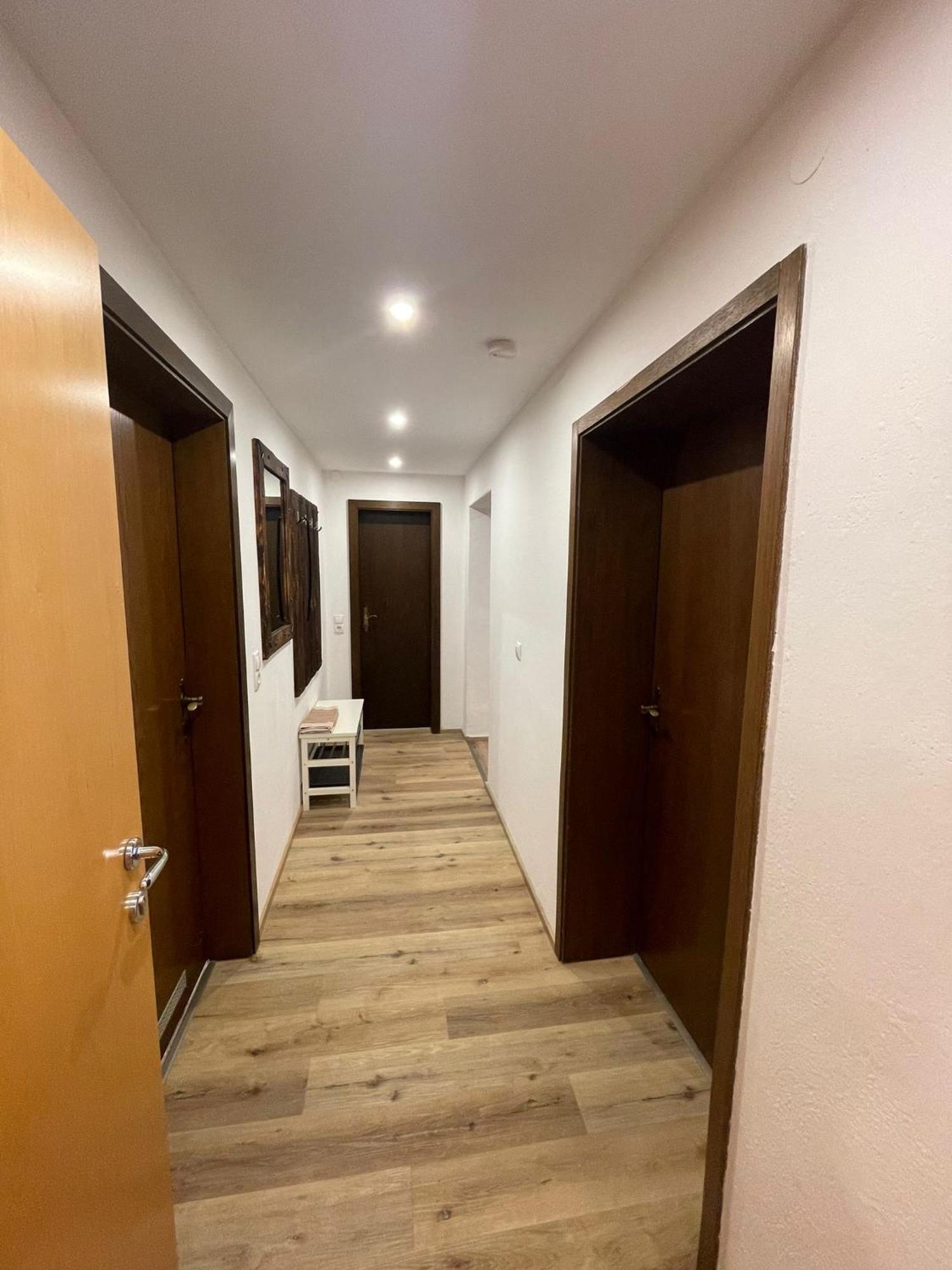 Haus Meinrad Apartman Seefeld in Tirol Kültér fotó