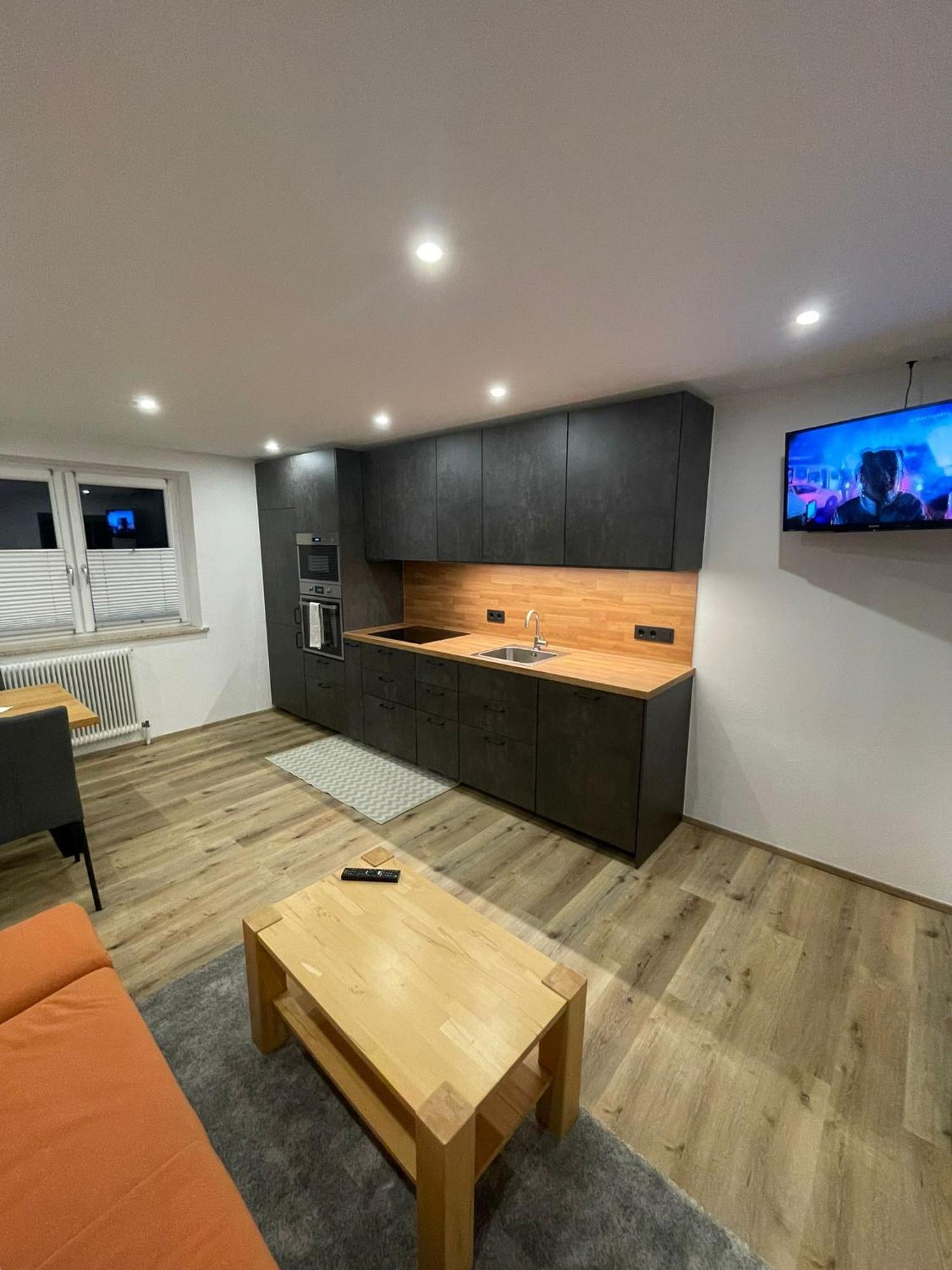 Haus Meinrad Apartman Seefeld in Tirol Kültér fotó