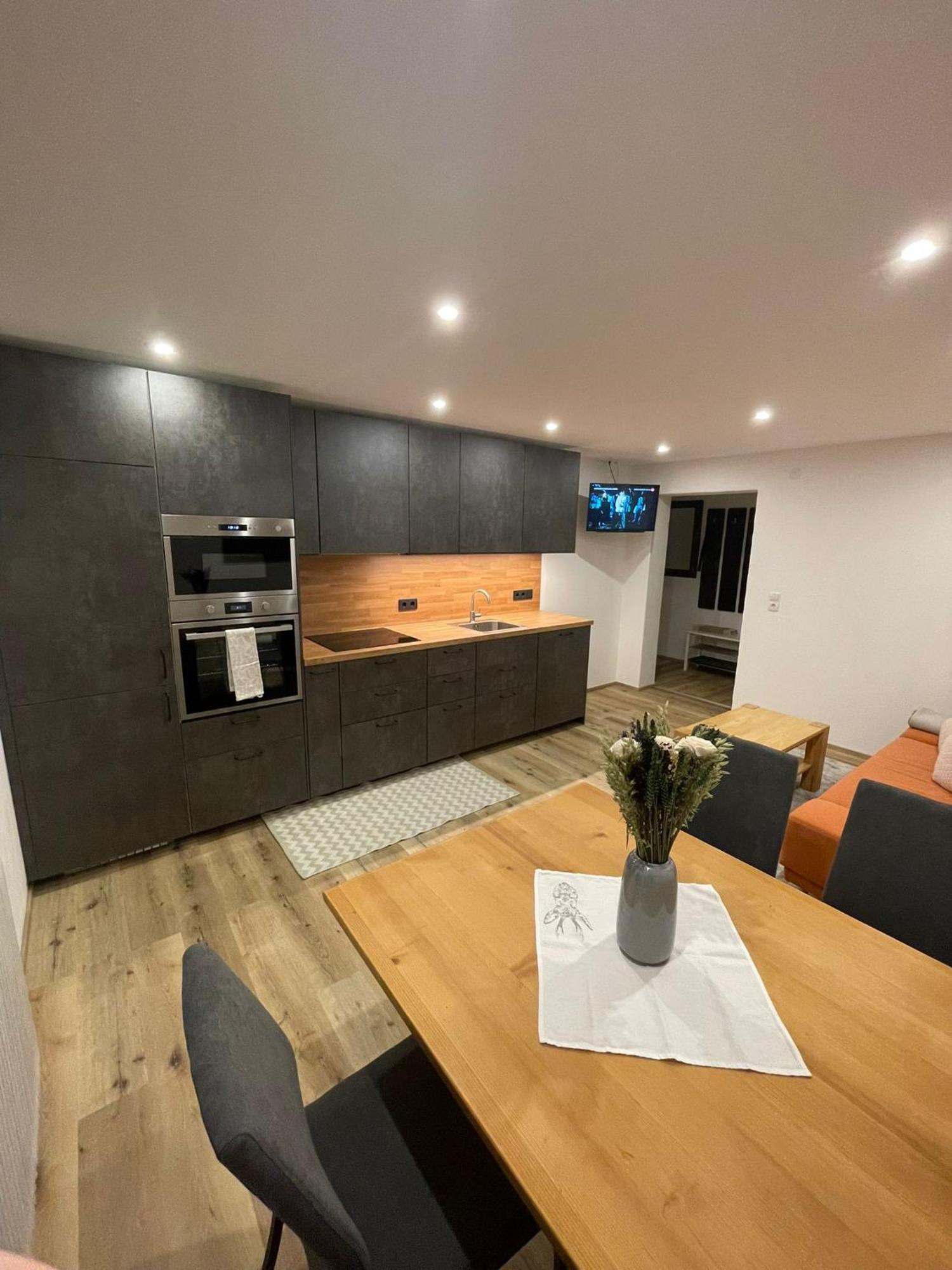 Haus Meinrad Apartman Seefeld in Tirol Kültér fotó