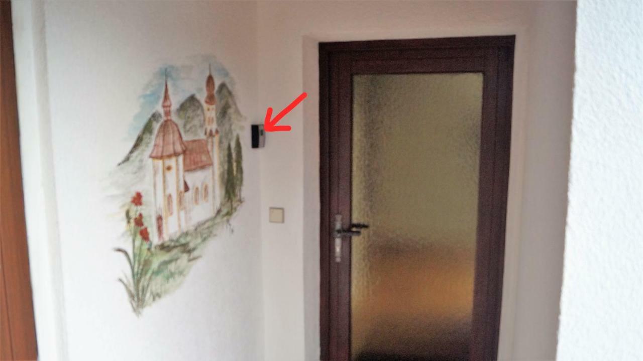 Haus Meinrad Apartman Seefeld in Tirol Kültér fotó